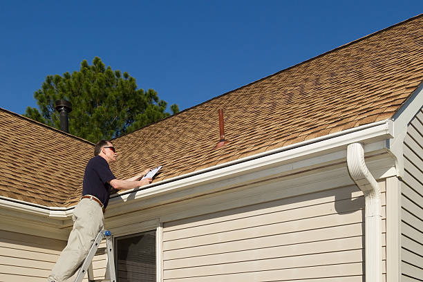 4 Ply Roofing in Hilton, NY